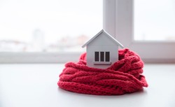 Nieocieplony dom stał się trzy razy droższy?