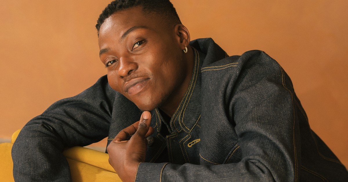 Reekado Banks returns with new exciting single 'Feel Different' - Vimarsana News