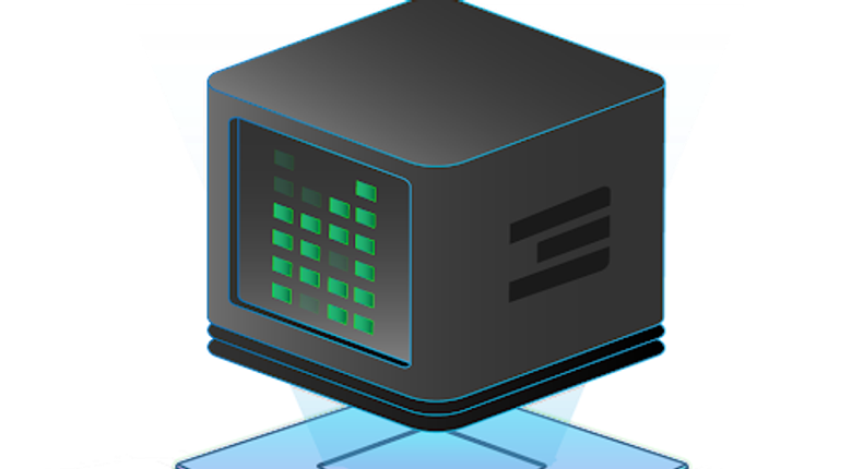 A sample 3Node device