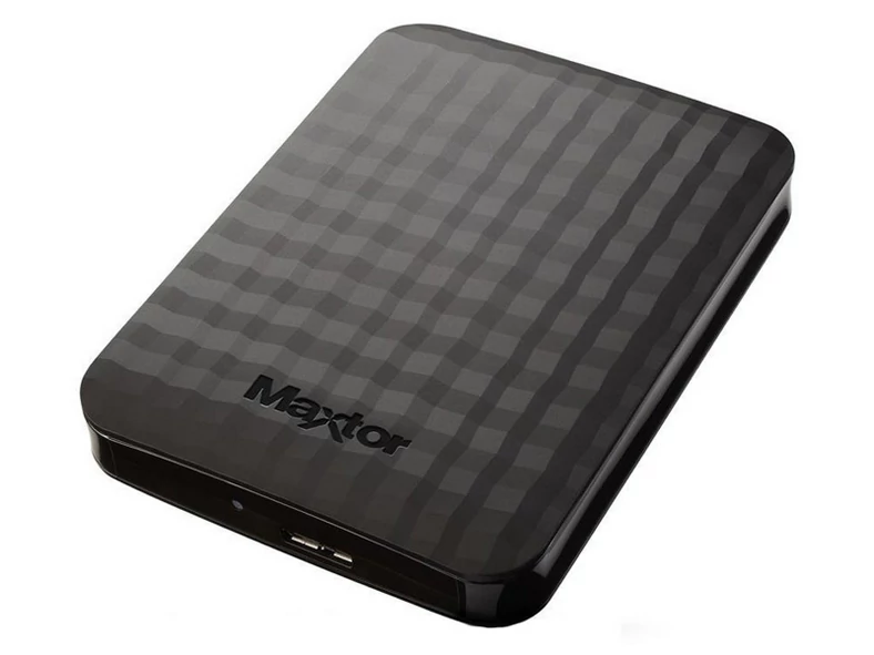  Maxtor 4TB M3