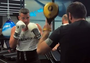 Viktor Živojinović