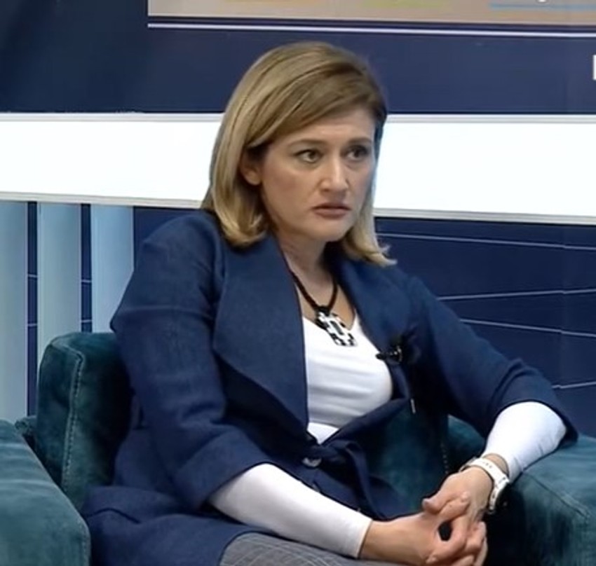  Mimoza Kusari Ljilja