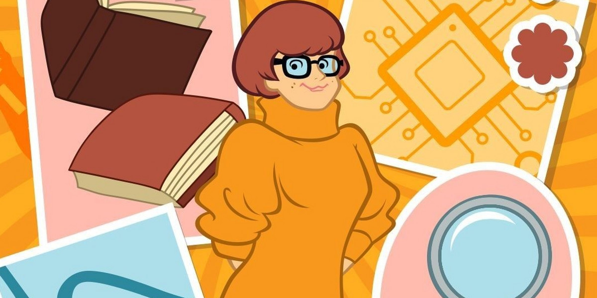 Velma jest homoseksualna? Wszystko na to wskazuje...
