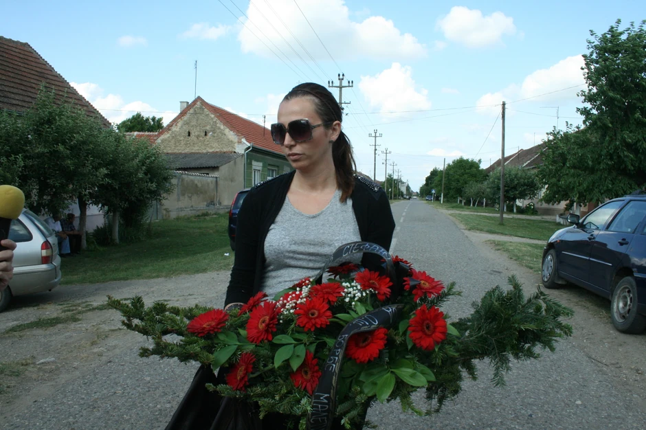 Učiteljica Snežana Jurišić