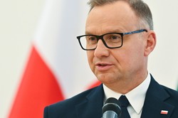Duda kontra Tusk. Prezydent ostrzega: Pilnujcie swoich głosów!