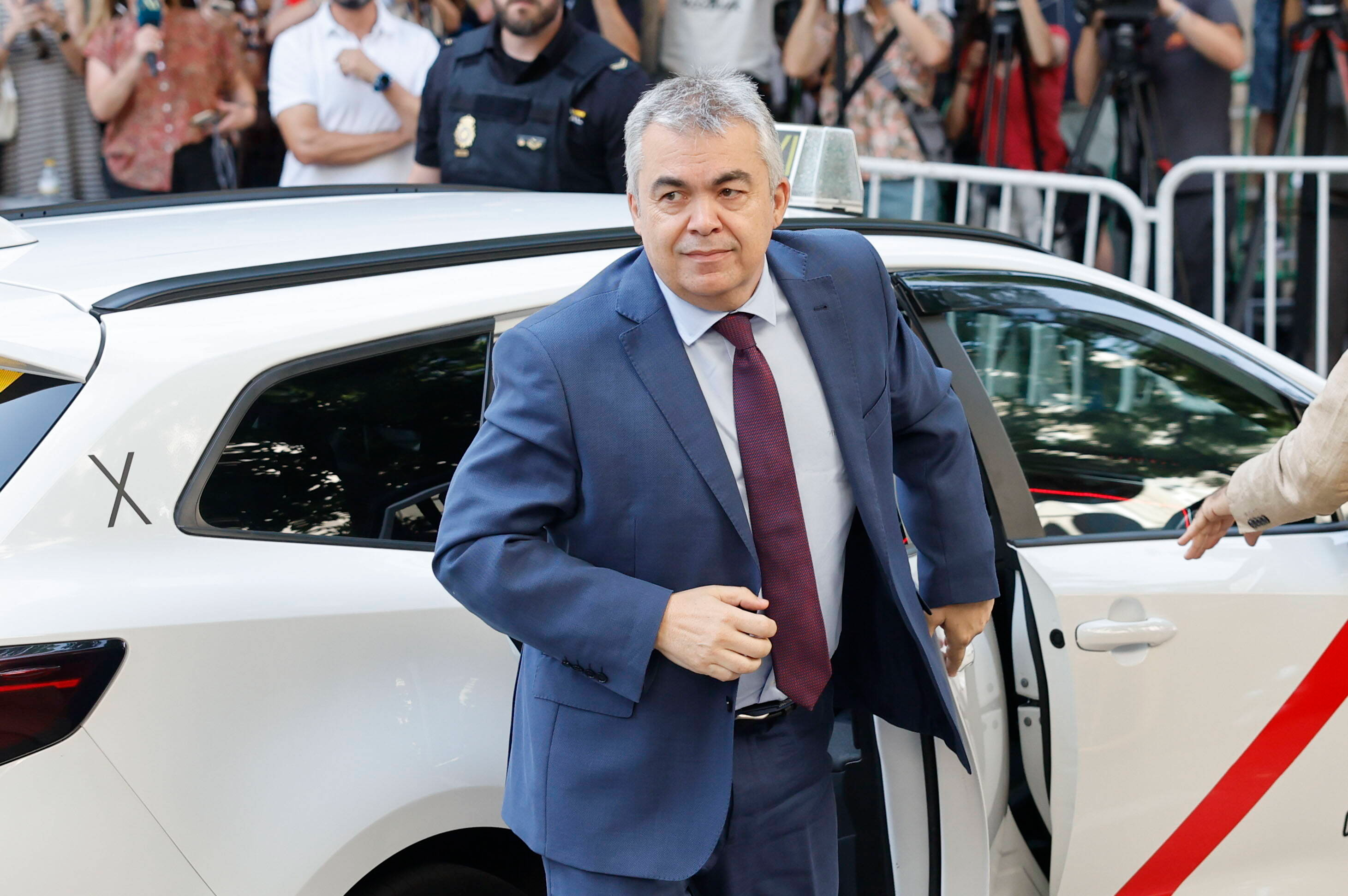 Hiszpania: Sąd odmawia zwolnienia współpracownika Sancheza