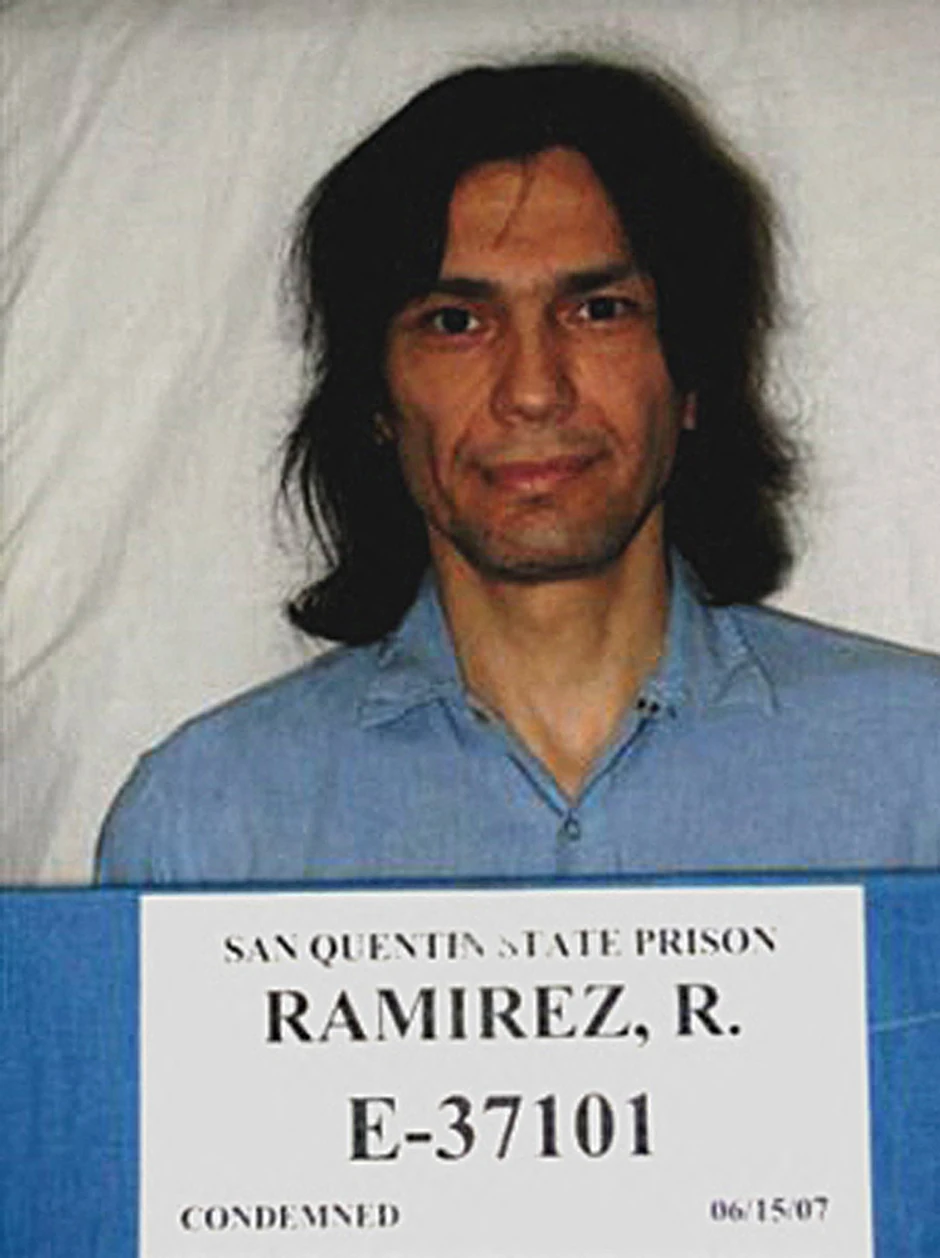 Ričard Ramirez