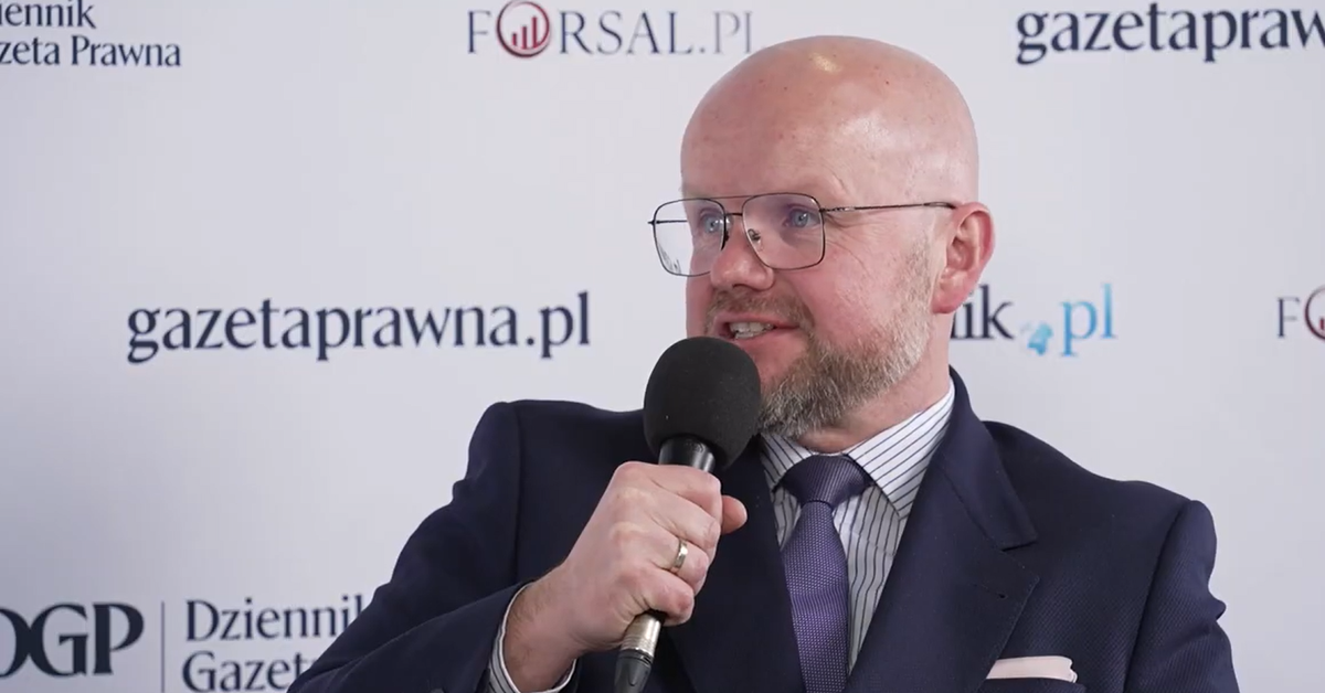 Rzecznik finansowy: modelowa umowa hipoteki pomoże, ale nie wyeliminuje całkowicie ryzyka [WIDEO]
