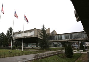 Opština Novi Beograd