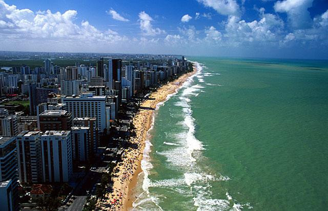 Galeria Brazylia - najpiękniejsze plaże, obrazek 24