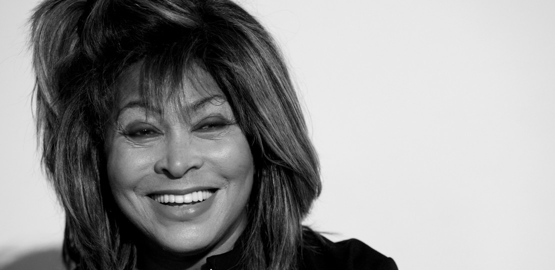 Tina Turner (fot. getty images)