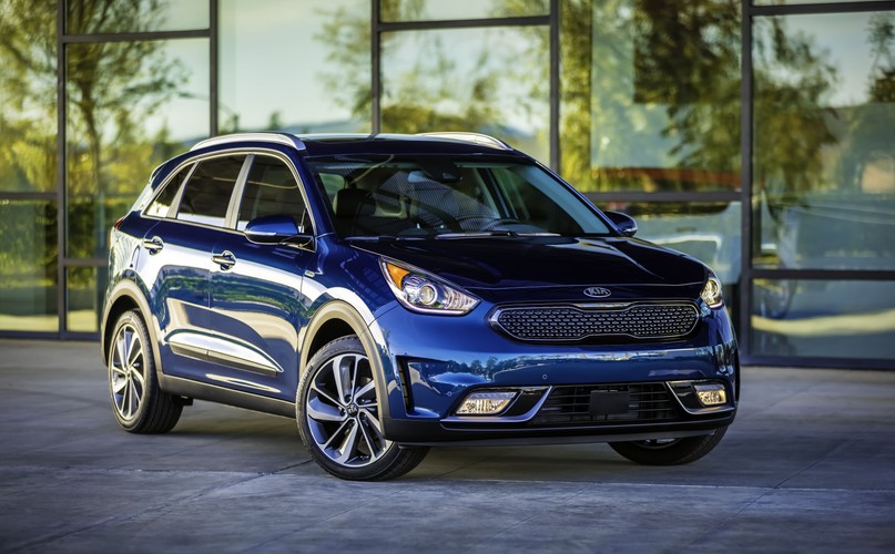 Kia niro