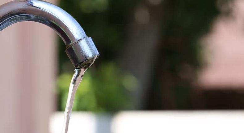 Already disconnected customers won’t enjoy free water – GWCL