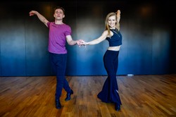 Agnieszka Kaczorowska boi się spotkania z jurorami "Tańca z gwiazdami". Były już spięcia