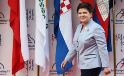 Duda, Szydło i... Kukiz liderami rankingu zaufania. SONDAŻ CBOS