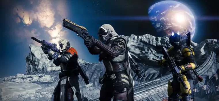 Miała być wiosna, będzie końcówka lata - znamy oficjalną datę premiery Destiny