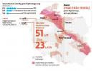 Mamy problem: gaz łupkowy się ulotnił, koncerny mogą uciekać z Polski