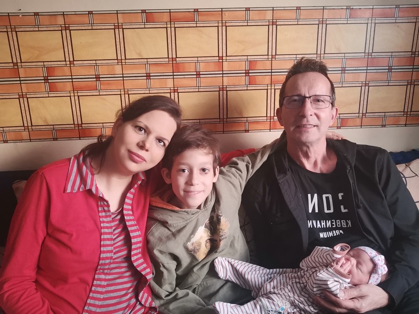 Porodica Stanisavljević