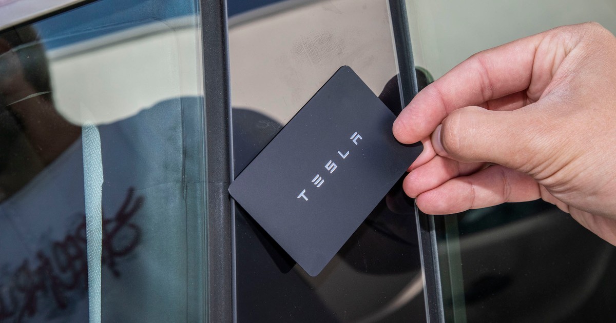Ткань tesla 14