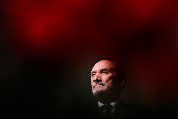 Macierewicz: Kończymy prace redakcyjne. Mam nadzieję, że w kwietniu przedstawimy końcowy raport