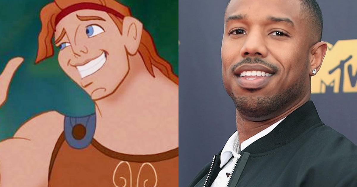 Here’s Our Dream Cast For Disney’s Live-Action Hercules Movie | Pulse ...