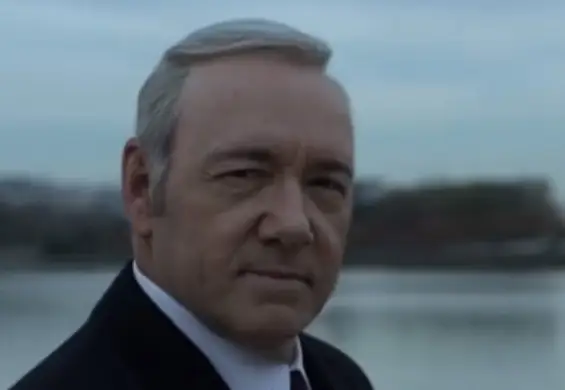 Najnowszy sezon "House of Cards" już w sieci. Mamy pierwsze opinie o serialu