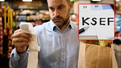Kary za KSeF, rewolucja w kasach. Już za trzy miesiące