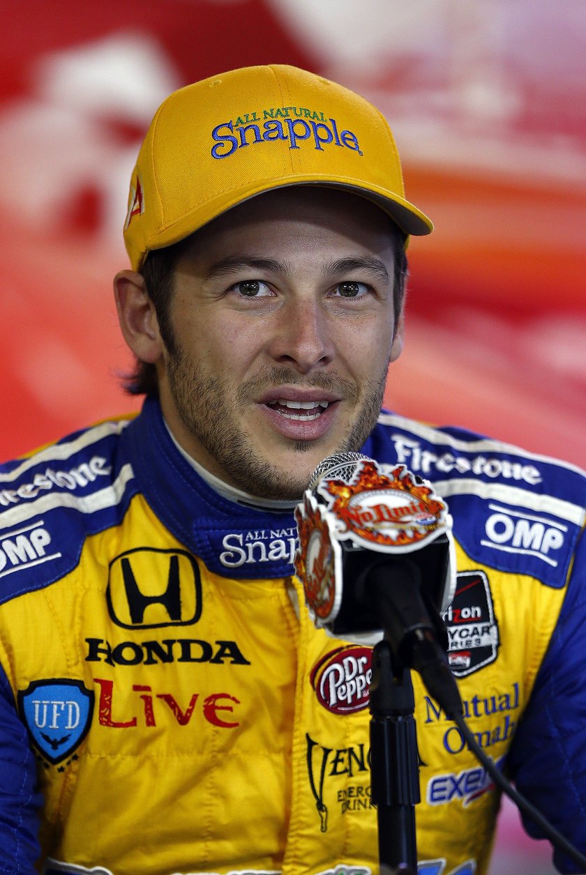 Marco Andretti