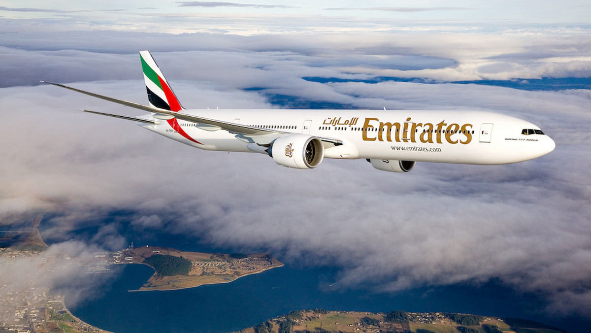 Linie Emirates uruchomiły właśnie specjalną promocję dla pasażerów z Polski na loty w wybranych kierunkach spośród siatki ponad 150 połączeń przewoźnika. Specjalna oferta obejmuje loty m.in. do Dubaju, Hongkongu, Bangkoku, Seulu oraz na Bali.