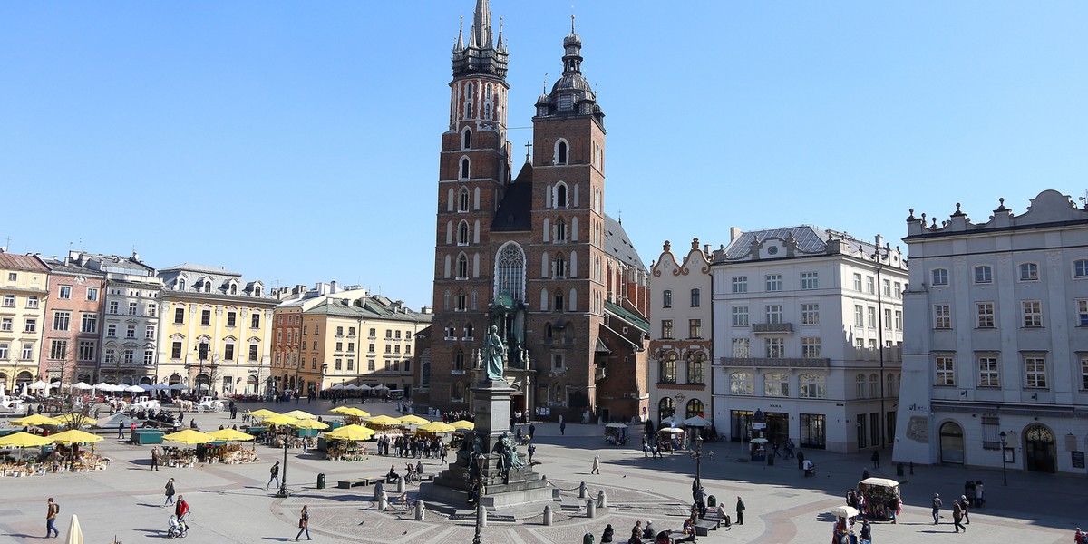 Rynek Główny 