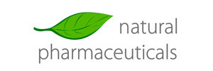 natural pharmaceuticals logo