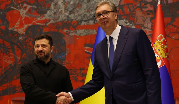 BBC | Foto: EPA