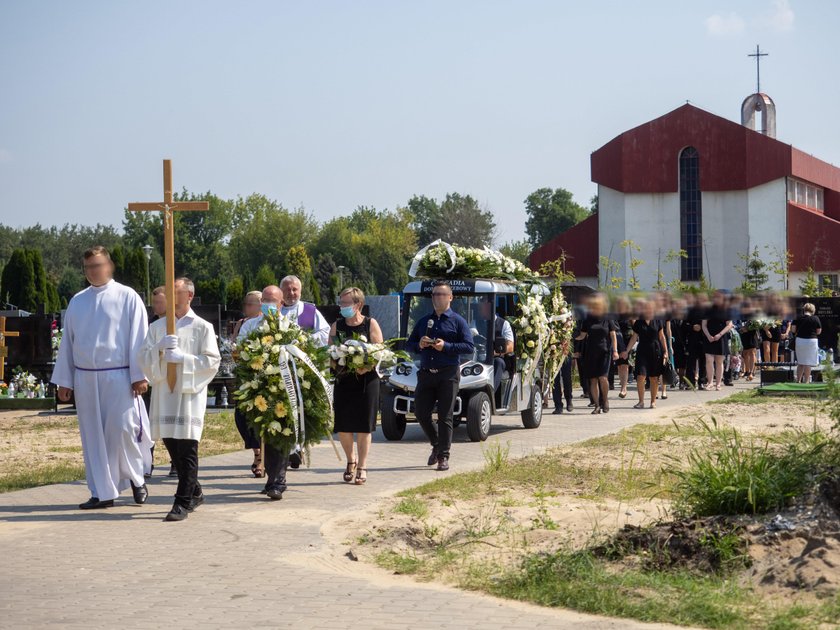 Rodzina i przyjaciele tragicznie zmarłej Magdy apelują: Otulmy pomocą jej konie