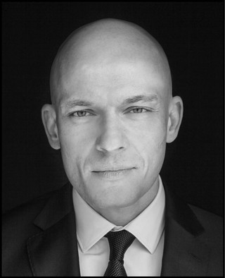 Bartosz Głowacki doradca podatkowy, partner w MDDP