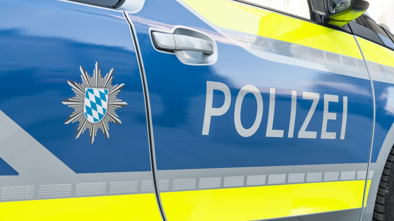 Polícia