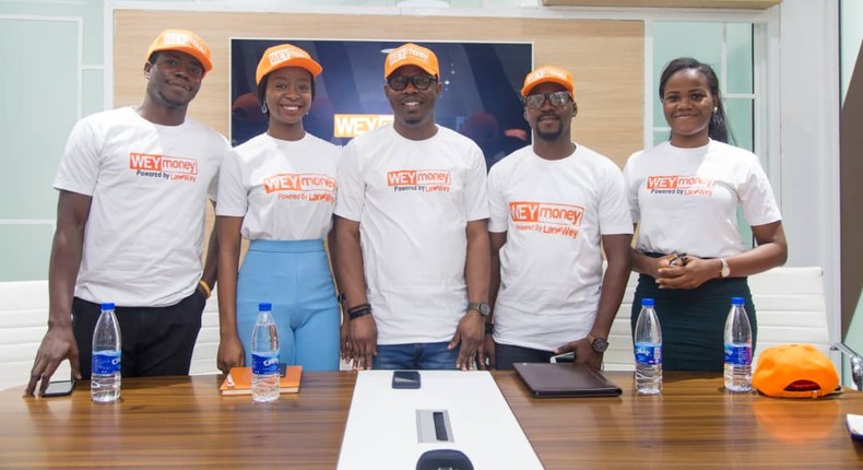 LandWey introduces WeyMoney: Funding facility for subscribers