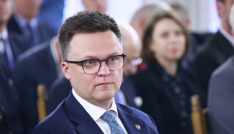 Tak skończy Szymon Hołownia w polityce. Ekspertka grzmi