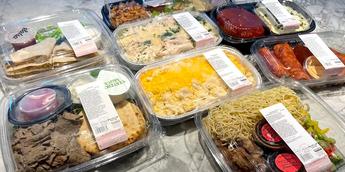 Best Prepared Meals at Costco for a Family, From Costco Employee