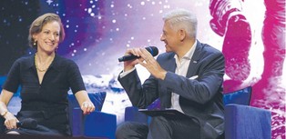 Świat się zmienia, firmy idą do przodu