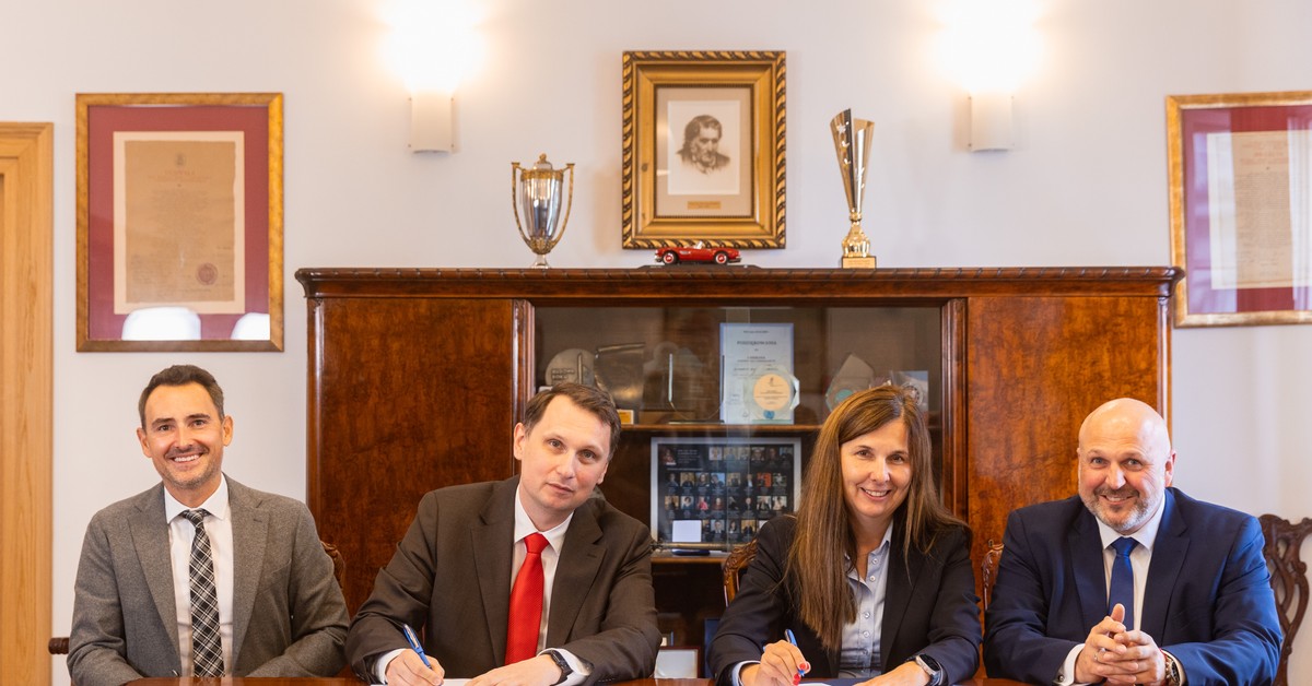 Transformacja zaczyna się dziś – naukowcy i praktycy razem dla rynku energii [materiał partnera]