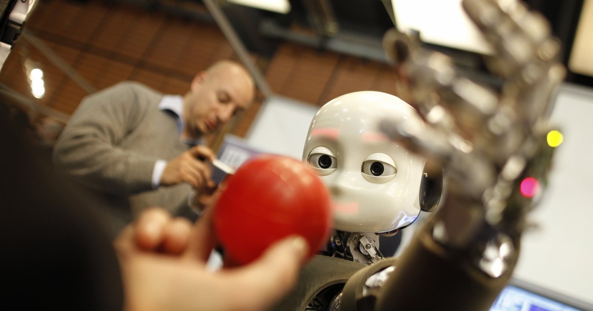 Here are 5 ways AI is helping businesses to become more sustainable - Vimarsana News