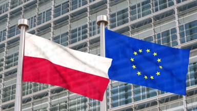 "Prawny polexit", "Polska idzie na kolizję z UE". Tak o wyroku Trybunału Konstytucyjnego mówią zagraniczne media