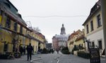 Tajemnicze pożary zamków na Dolnym Śląsku