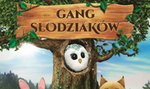 Ukradła 4 tys. naklejek "Gang słodziaków". Tłumaczyła, że to dla dzieci