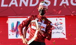 Tadej Pogacar wygrał wyścig Tirreno-Adriatico. Odległe miejsca Polaków