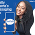 SoftTalk Messenger hits over 100K downloads within 48 hours of its Full Version release.