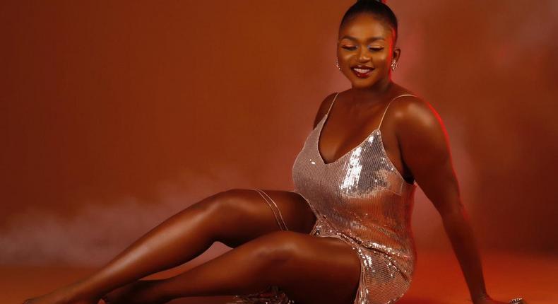 Red Velvet! Waje announces first ever Nigerian 'Bedroom Musical' concert