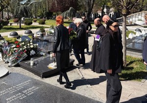 Pomen Predraga Živkovića Tozovca