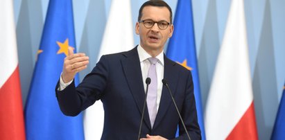 Premier: to najlepszy budżet w ciągu ostatnich 30 lat