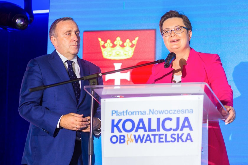 Nowy sondaż. Pięć partii w Sejmie